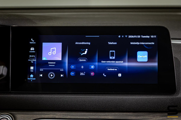 DFSK E5 1.5 PHEV L2|NAP|Pano|E-stoel|Cam|Leder|Keyless|7pers