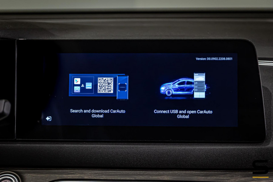 DFSK E5 1.5 PHEV L2|NAP|Pano|E-stoel|Cam|Leder|Keyless|7pers