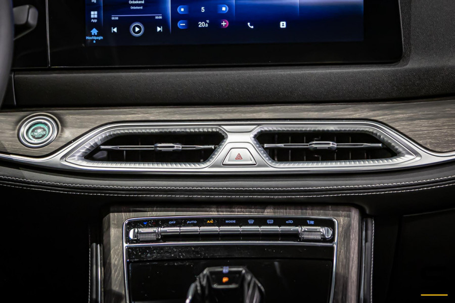 DFSK E5 1.5 PHEV L2|NAP|Pano|E-stoel|Cam|Leder|Keyless|7pers