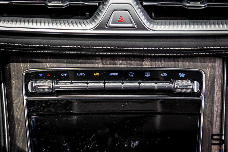 DFSK E5 1.5 PHEV L2|NAP|Pano|E-stoel|Cam|Leder|Keyless|7pers