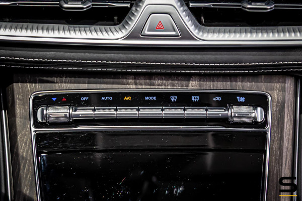 DFSK E5 1.5 PHEV L2|NAP|Pano|E-stoel|Cam|Leder|Keyless|7pers