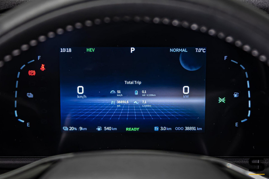 DFSK E5 1.5 PHEV L2|NAP|Pano|E-stoel|Cam|Leder|Keyless|7pers