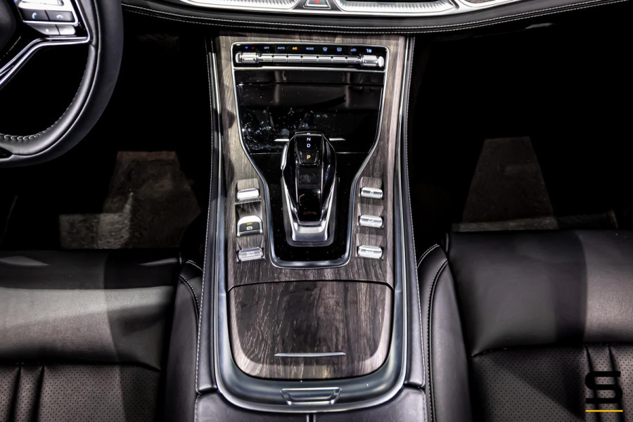 DFSK E5 1.5 PHEV L2|NAP|Pano|E-stoel|Cam|Leder|Keyless|7pers