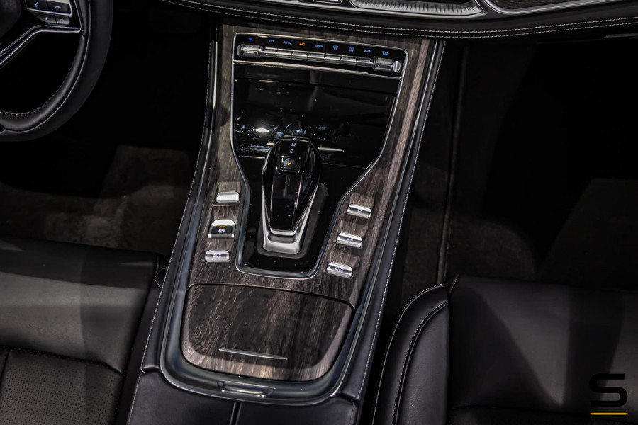 DFSK E5 1.5 PHEV L2|NAP|Pano|E-stoel|Cam|Leder|Keyless|7pers