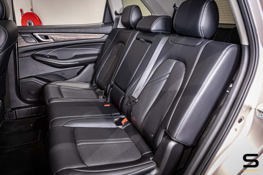 DFSK E5 1.5 PHEV L2|NAP|Pano|E-stoel|Cam|Leder|Keyless|7pers