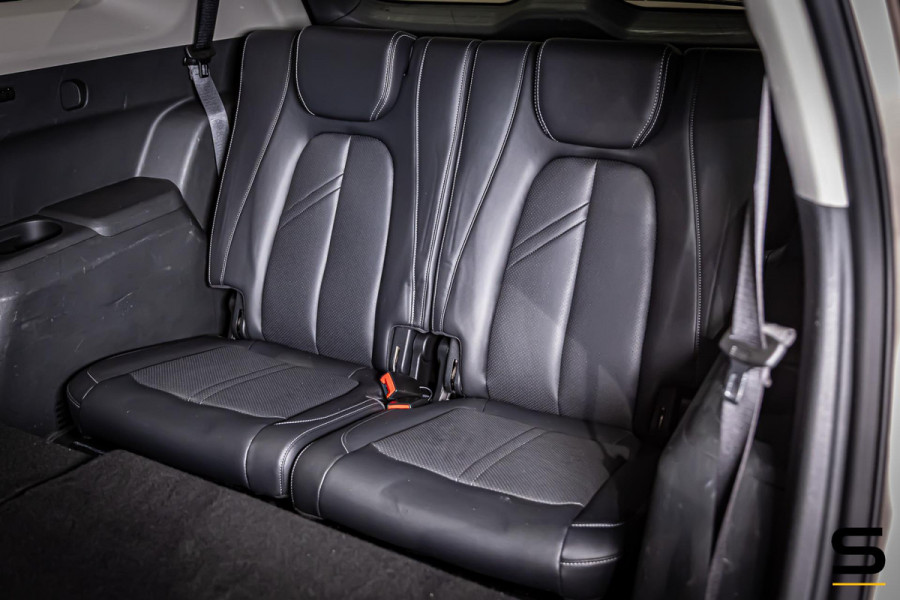 DFSK E5 1.5 PHEV L2|NAP|Pano|E-stoel|Cam|Leder|Keyless|7pers