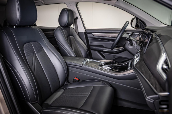 DFSK E5 1.5 PHEV L2|NAP|Pano|E-stoel|Cam|Leder|Keyless|7pers