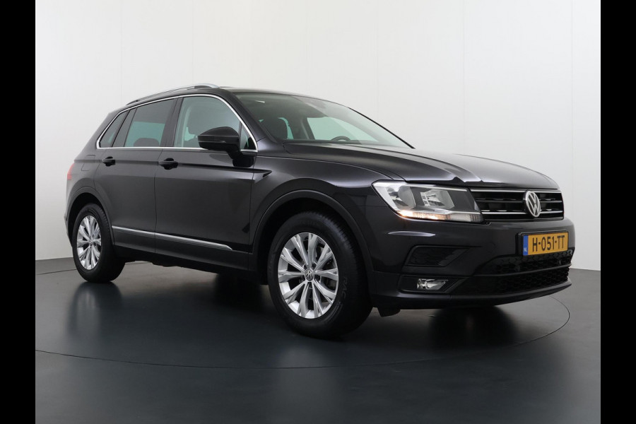 Volkswagen Tiguan 1.5 TSI ACT Comfortline Business AUT. |PANO| ADAPTIVE CRUISE| STOELVERWARMING| ELEK. ACHTERKLEP|  RIJKLAARPRIJS INCL. 12 MND BOVAG GARANTIE