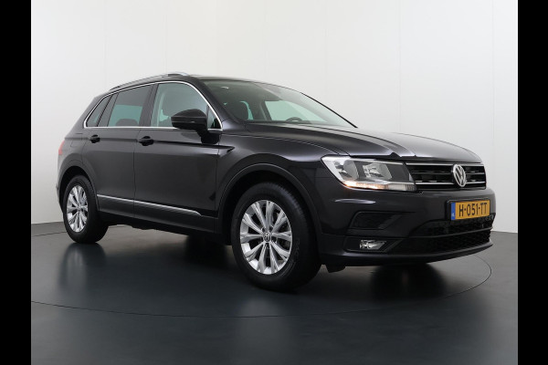 Volkswagen Tiguan 1.5 TSI ACT Comfortline Business AUT. |PANO| ADAPTIVE CRUISE| STOELVERWARMING| ELEK. ACHTERKLEP|  RIJKLAARPRIJS INCL. 12 MND BOVAG GARANTIE