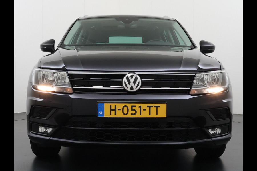 Volkswagen Tiguan 1.5 TSI ACT Comfortline Business AUT. |PANO| ADAPTIVE CRUISE| STOELVERWARMING| ELEK. ACHTERKLEP|  RIJKLAARPRIJS INCL. 12 MND BOVAG GARANTIE