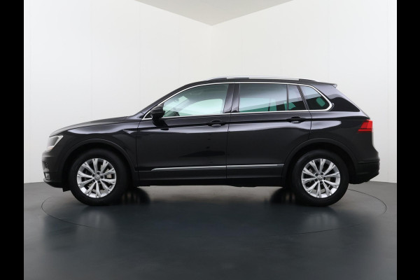 Volkswagen Tiguan 1.5 TSI ACT Comfortline Business AUT. |PANO| ADAPTIVE CRUISE| STOELVERWARMING| ELEK. ACHTERKLEP|  RIJKLAARPRIJS INCL. 12 MND BOVAG GARANTIE