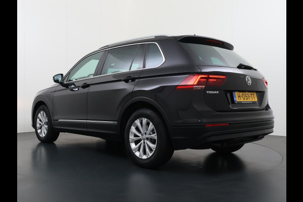 Volkswagen Tiguan 1.5 TSI ACT Comfortline Business AUT. |PANO| ADAPTIVE CRUISE| STOELVERWARMING| ELEK. ACHTERKLEP|  RIJKLAARPRIJS INCL. 12 MND BOVAG GARANTIE