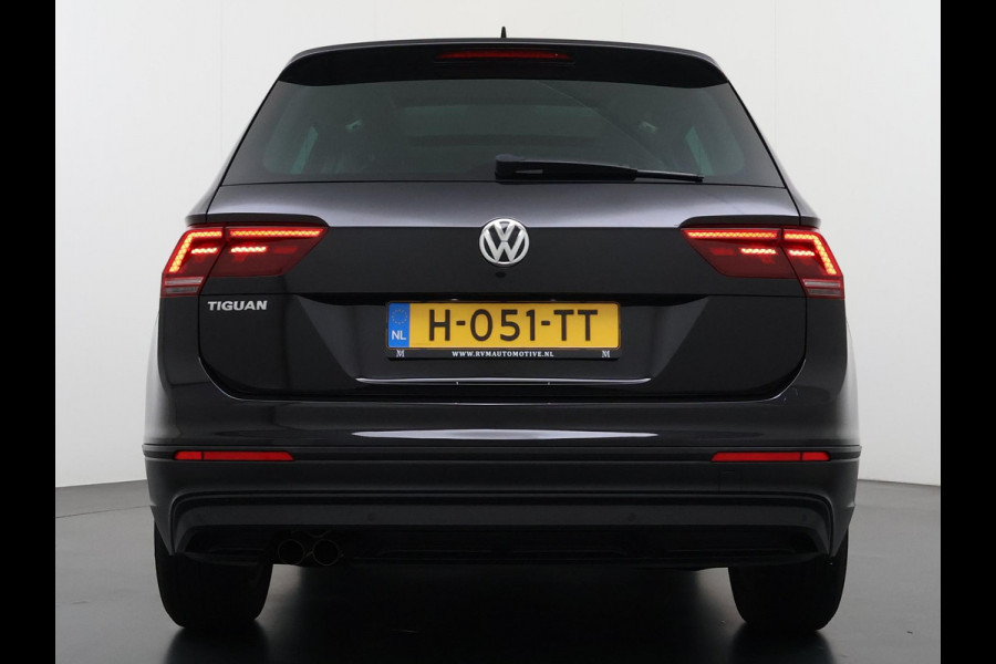 Volkswagen Tiguan 1.5 TSI ACT Comfortline Business AUT. |PANO| ADAPTIVE CRUISE| STOELVERWARMING| ELEK. ACHTERKLEP|  RIJKLAARPRIJS INCL. 12 MND BOVAG GARANTIE