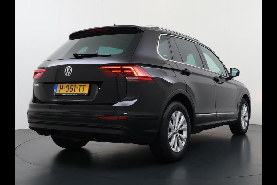 Volkswagen Tiguan 1.5 TSI ACT Comfortline Business AUT. |PANO| ADAPTIVE CRUISE| STOELVERWARMING| ELEK. ACHTERKLEP|  RIJKLAARPRIJS INCL. 12 MND BOVAG GARANTIE