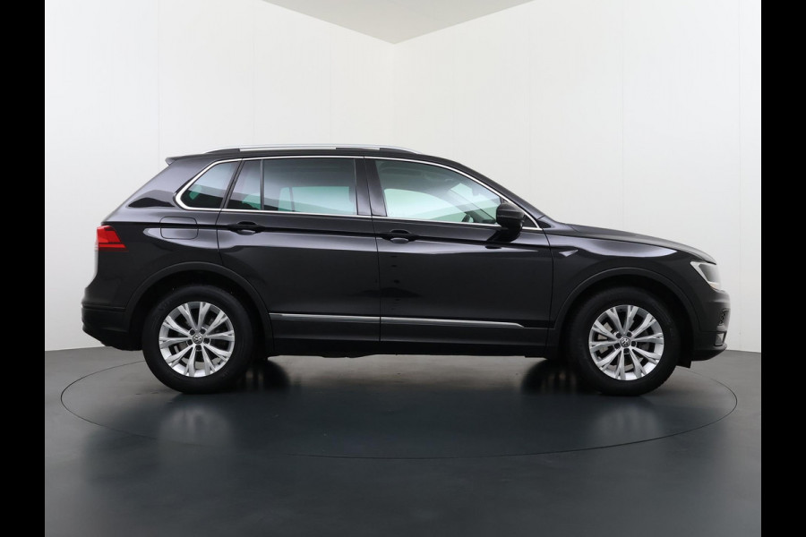 Volkswagen Tiguan 1.5 TSI ACT Comfortline Business AUT. |PANO| ADAPTIVE CRUISE| STOELVERWARMING| ELEK. ACHTERKLEP|  RIJKLAARPRIJS INCL. 12 MND BOVAG GARANTIE