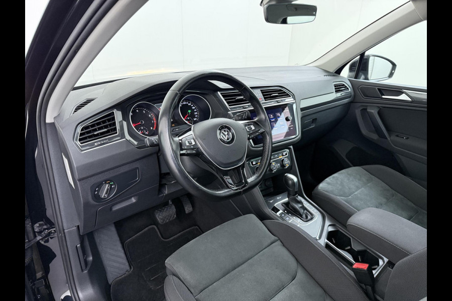 Volkswagen Tiguan 1.5 TSI ACT Comfortline Business AUT. |PANO| ADAPTIVE CRUISE| STOELVERWARMING| ELEK. ACHTERKLEP|  RIJKLAARPRIJS INCL. 12 MND BOVAG GARANTIE
