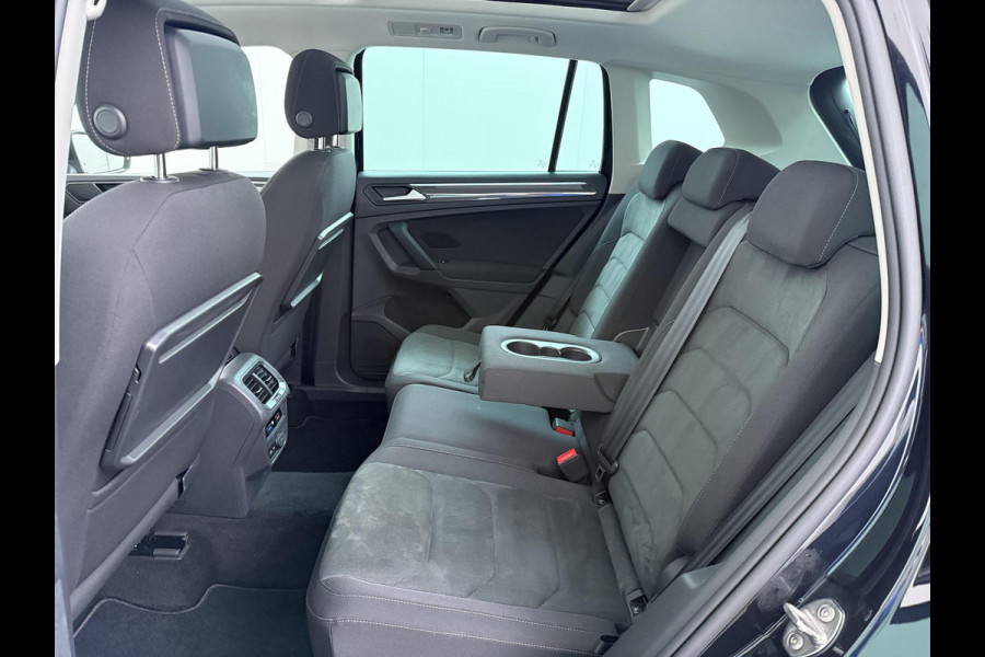 Volkswagen Tiguan 1.5 TSI ACT Comfortline Business AUT. |PANO| ADAPTIVE CRUISE| STOELVERWARMING| ELEK. ACHTERKLEP|  RIJKLAARPRIJS INCL. 12 MND BOVAG GARANTIE