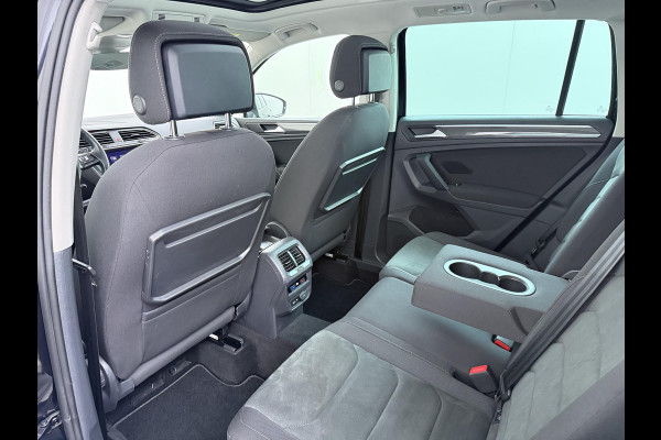Volkswagen Tiguan 1.5 TSI ACT Comfortline Business AUT. |PANO| ADAPTIVE CRUISE| STOELVERWARMING| ELEK. ACHTERKLEP|  RIJKLAARPRIJS INCL. 12 MND BOVAG GARANTIE
