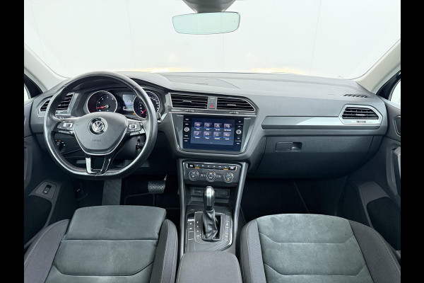 Volkswagen Tiguan 1.5 TSI ACT Comfortline Business AUT. |PANO| ADAPTIVE CRUISE| STOELVERWARMING| ELEK. ACHTERKLEP|  RIJKLAARPRIJS INCL. 12 MND BOVAG GARANTIE