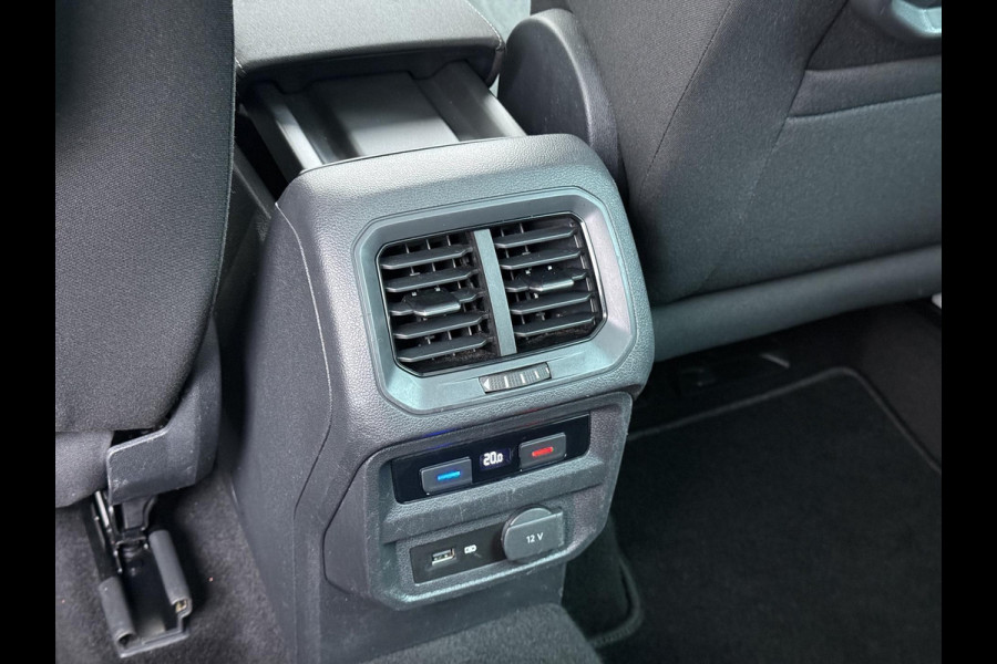 Volkswagen Tiguan 1.5 TSI ACT Comfortline Business AUT. |PANO| ADAPTIVE CRUISE| STOELVERWARMING| ELEK. ACHTERKLEP|  RIJKLAARPRIJS INCL. 12 MND BOVAG GARANTIE