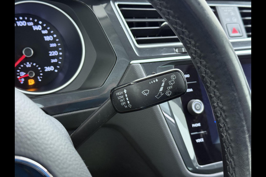 Volkswagen Tiguan 1.5 TSI ACT Comfortline Business AUT. |PANO| ADAPTIVE CRUISE| STOELVERWARMING| ELEK. ACHTERKLEP|  RIJKLAARPRIJS INCL. 12 MND BOVAG GARANTIE