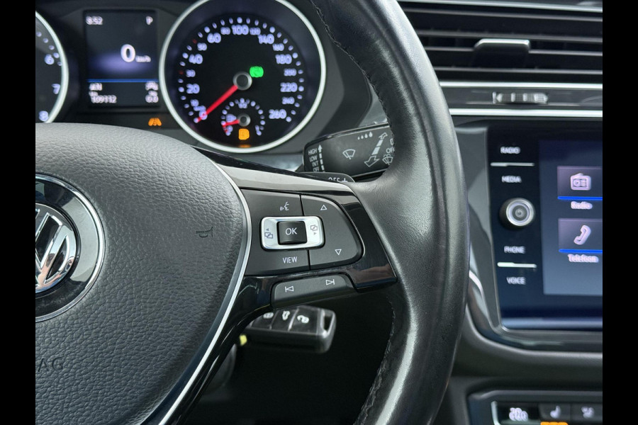 Volkswagen Tiguan 1.5 TSI ACT Comfortline Business AUT. |PANO| ADAPTIVE CRUISE| STOELVERWARMING| ELEK. ACHTERKLEP|  RIJKLAARPRIJS INCL. 12 MND BOVAG GARANTIE