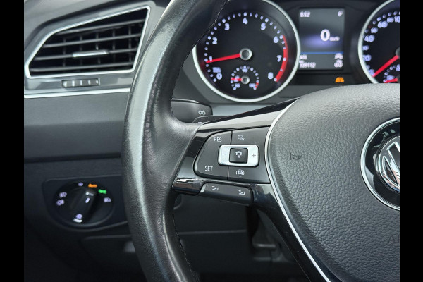 Volkswagen Tiguan 1.5 TSI ACT Comfortline Business AUT. |PANO| ADAPTIVE CRUISE| STOELVERWARMING| ELEK. ACHTERKLEP|  RIJKLAARPRIJS INCL. 12 MND BOVAG GARANTIE