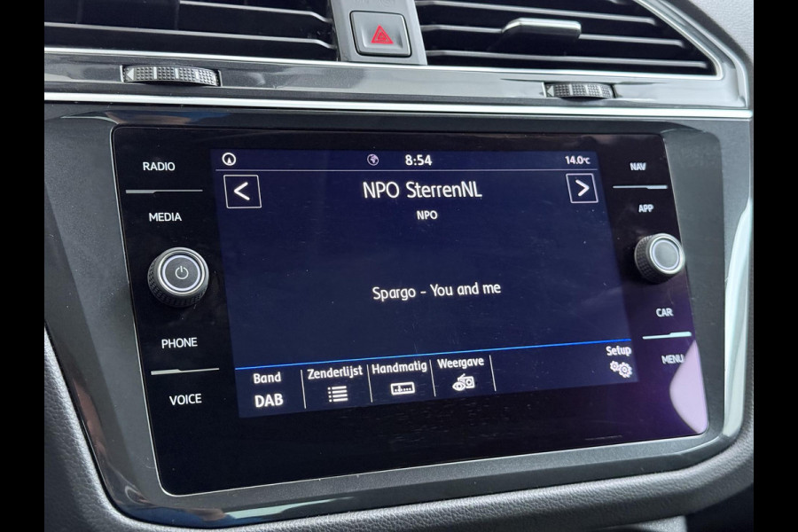 Volkswagen Tiguan 1.5 TSI ACT Comfortline Business AUT. |PANO| ADAPTIVE CRUISE| STOELVERWARMING| ELEK. ACHTERKLEP|  RIJKLAARPRIJS INCL. 12 MND BOVAG GARANTIE