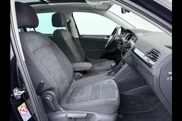 Volkswagen Tiguan 1.5 TSI ACT Comfortline Business AUT. |PANO| ADAPTIVE CRUISE| STOELVERWARMING| ELEK. ACHTERKLEP|  RIJKLAARPRIJS INCL. 12 MND BOVAG GARANTIE