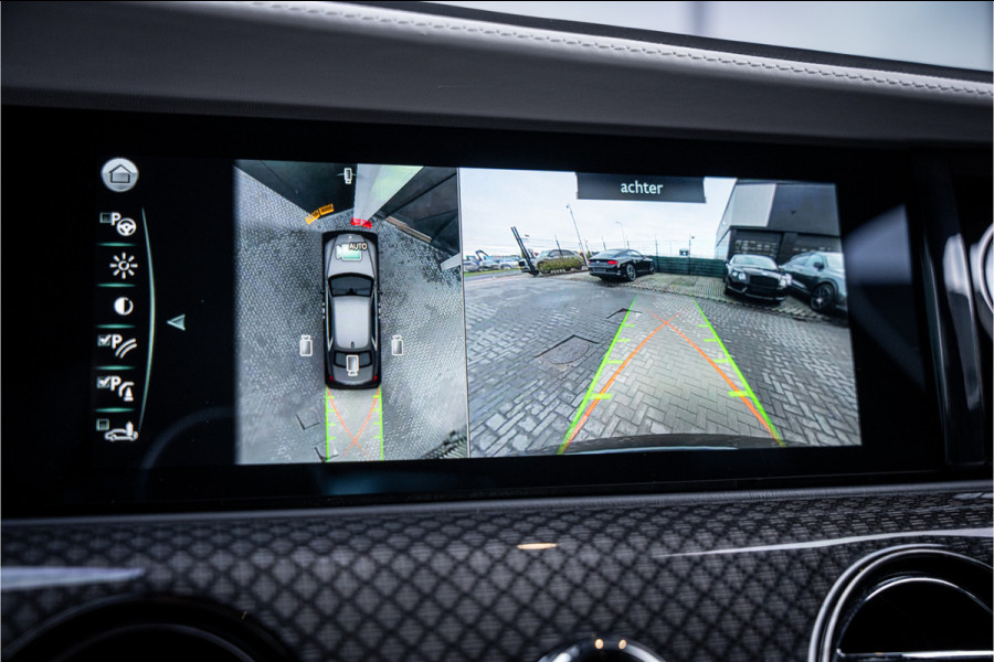 Rolls-Royce Ghost 6.75 V12 - Black Badge | Sterrenhemel | Bespoke Audio | Stoelkoeling & Massage