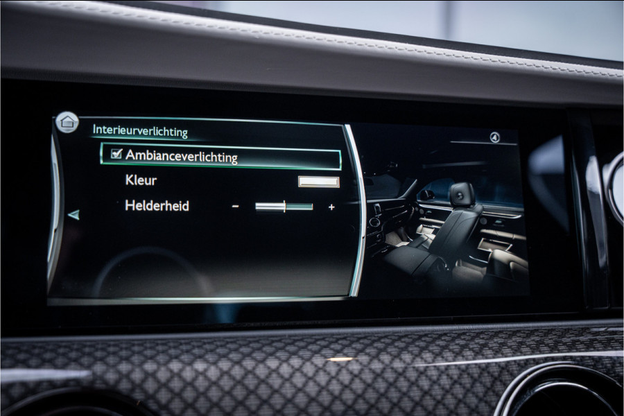 Rolls-Royce Ghost 6.75 V12 - Black Badge | Sterrenhemel | Bespoke Audio | Stoelkoeling & Massage