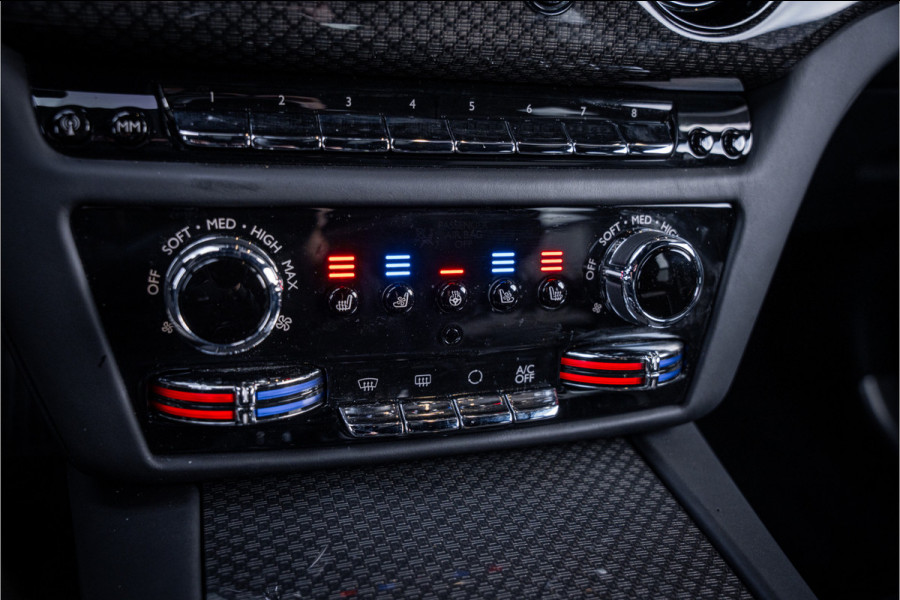 Rolls-Royce Ghost 6.75 V12 - Black Badge | Sterrenhemel | Bespoke Audio | Stoelkoeling & Massage