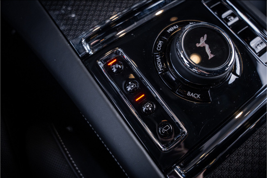 Rolls-Royce Ghost 6.75 V12 - Black Badge | Sterrenhemel | Bespoke Audio | Stoelkoeling & Massage