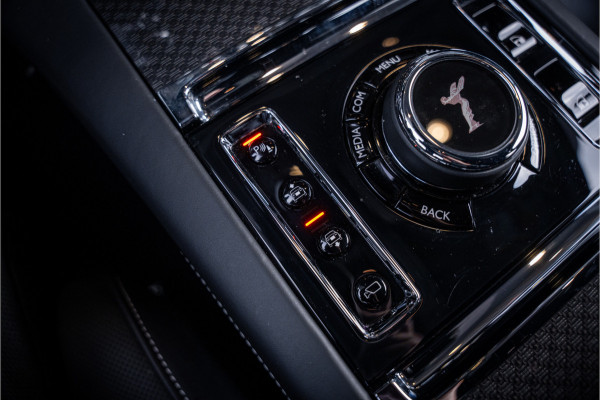 Rolls-Royce Ghost 6.75 V12 - Black Badge | Sterrenhemel | Bespoke Audio | Stoelkoeling & Massage