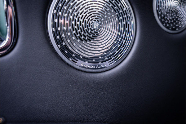 Rolls-Royce Ghost 6.75 V12 - Black Badge | Sterrenhemel | Bespoke Audio | Stoelkoeling & Massage