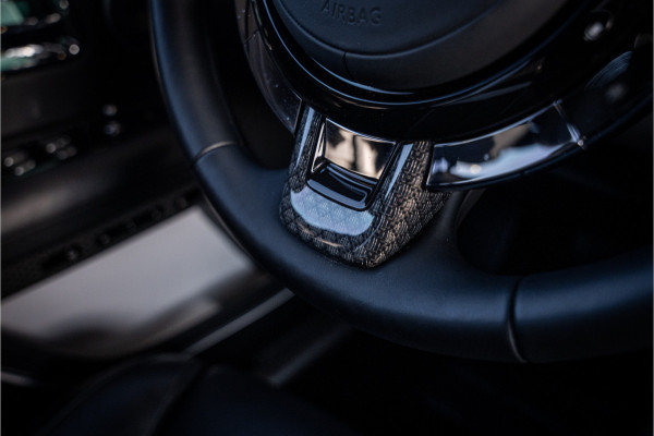 Rolls-Royce Ghost 6.75 V12 - Black Badge | Sterrenhemel | Bespoke Audio | Stoelkoeling & Massage