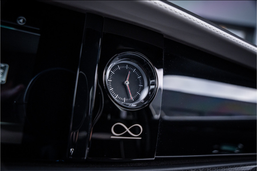 Rolls-Royce Ghost 6.75 V12 - Black Badge | Sterrenhemel | Bespoke Audio | Stoelkoeling & Massage