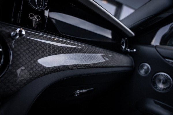 Rolls-Royce Ghost 6.75 V12 - Black Badge | Sterrenhemel | Bespoke Audio | Stoelkoeling & Massage