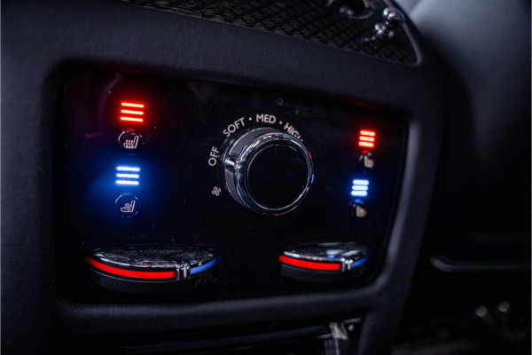 Rolls-Royce Ghost 6.75 V12 - Black Badge | Sterrenhemel | Bespoke Audio | Stoelkoeling & Massage