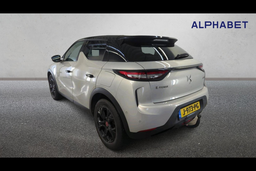 DS DS 3 Crossback E-Tense Business 50 kWh NL AUTO | NAVI |