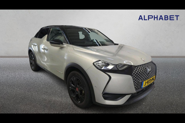 DS DS 3 Crossback E-Tense Business 50 kWh NL AUTO | NAVI |