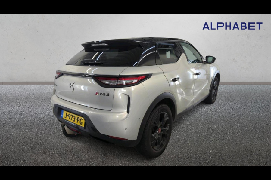 DS DS 3 Crossback E-Tense Business 50 kWh NL AUTO | NAVI |