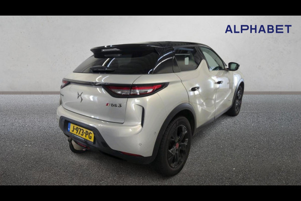 DS DS 3 Crossback E-Tense Business 50 kWh NL AUTO | NAVI |