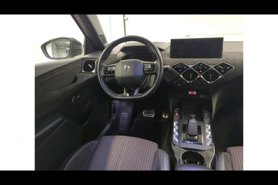 DS DS 3 Crossback E-Tense Business 50 kWh NL AUTO | NAVI |