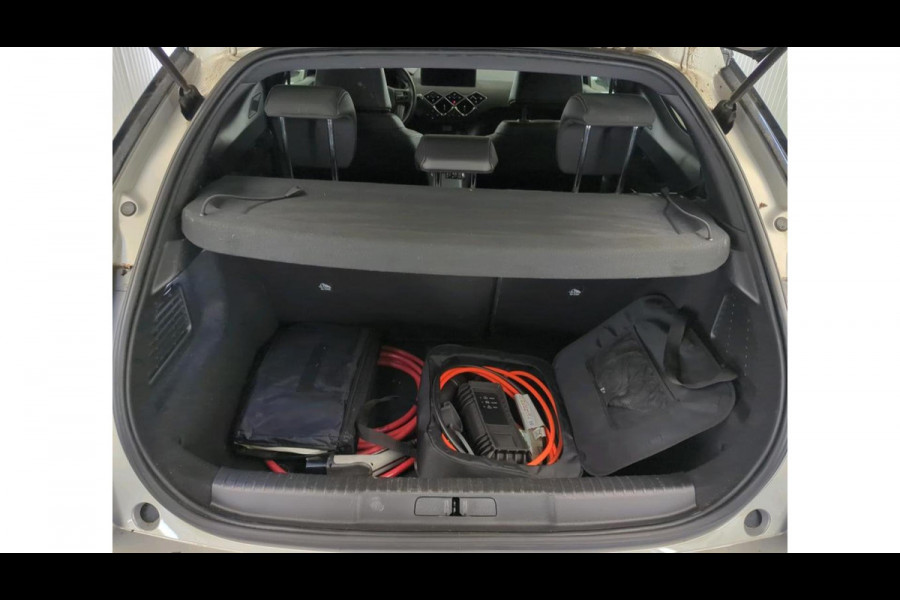 DS DS 3 Crossback E-Tense Business 50 kWh NL AUTO | NAVI |