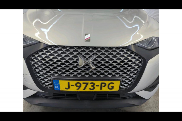 DS DS 3 Crossback E-Tense Business 50 kWh NL AUTO | NAVI |