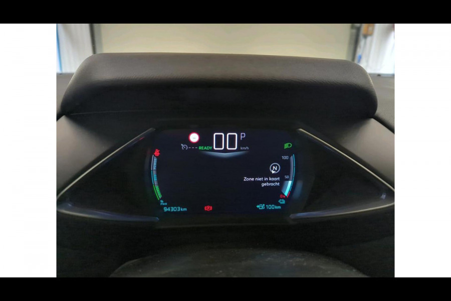 DS DS 3 Crossback E-Tense Business 50 kWh NL AUTO | NAVI |