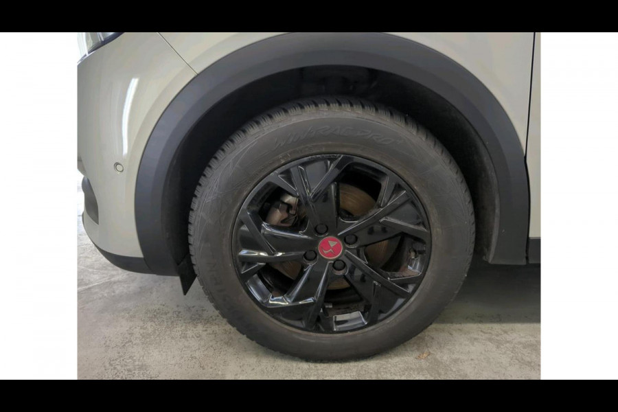 DS DS 3 Crossback E-Tense Business 50 kWh NL AUTO | NAVI |