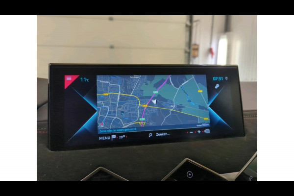 DS DS 3 Crossback E-Tense Business 50 kWh NL AUTO | NAVI |