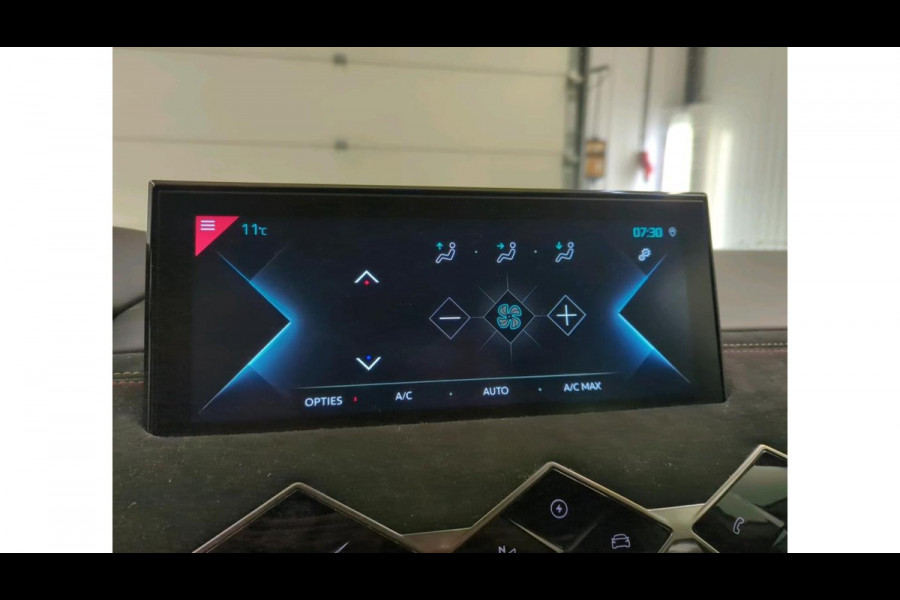 DS DS 3 Crossback E-Tense Business 50 kWh NL AUTO | NAVI |